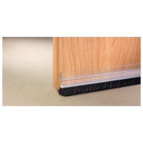 Αεροστόπ Inofix 2157-0 Διάφανο 1000mm Αεροστόπ Inofix 2157-0 Διάφανο 1000mm