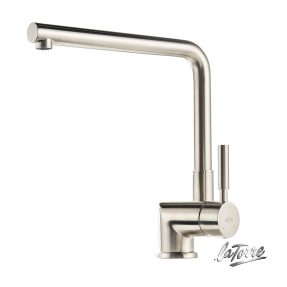 Μπαταρία Κουζίνας La Torre Tech 12115-110 Inox Μπαταρία Κουζίνας La Torre Tech 12115-110 Inox