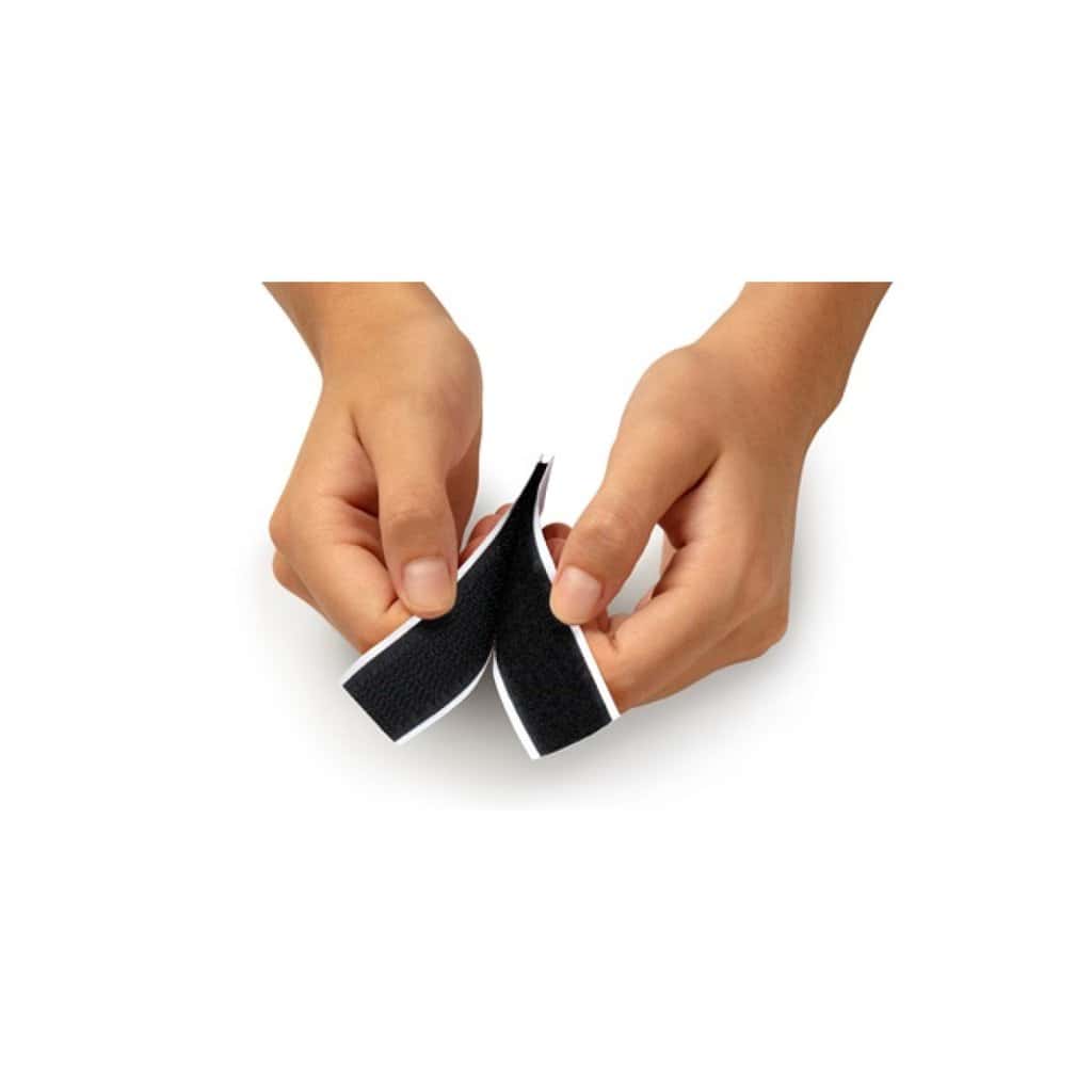 Ταινία Velcro Θερμικής Κόλλησης Inofix 2145-2 Λευκό 20mmx1,5m Ταινία Velcro Θερμικής Κόλλησης Inofix 2145-2 Λευκό 20mmx1,5m