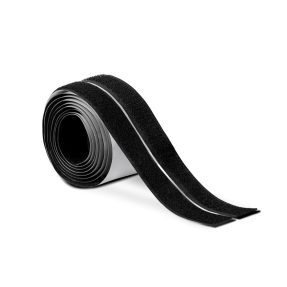 Αυτοκόλλητη Ταινία Velcro Inofix 2144-3 Μαύρο 20mmx1,5m Αυτοκόλλητη Ταινία Velcro Inofix 2144-3 Μαύρο 20mmx1,5m