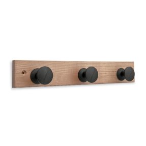 Κρεμάστρα 3 Θέσεων Inofix 3743-3 Nordic Ash Tree Κρεμάστρα 3 Θέσεων Inofix 3743-3 Nordic Ash Tree