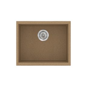 Νεροχύτης Κουζίνας Sanitec Classic 341-46 Granite Celtic Stone 50x40cm Νεροχύτης Κουζίνας Sanitec Classic 341-46 Granite Celtic Stone 50x40cm