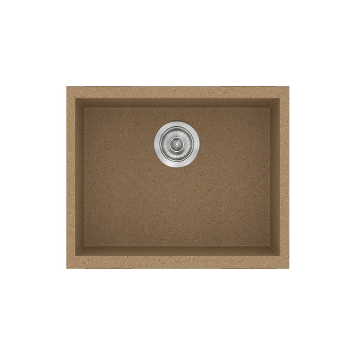 Νεροχύτης Κουζίνας Sanitec Classic 341-46 Granite Celtic Stone 50x40cm Νεροχύτης Κουζίνας Sanitec Classic 341-46 Granite Celtic Stone 50x40cm