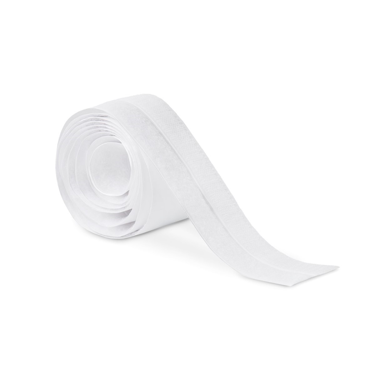 Αυτοκόλλητη Ταινία Velcro Inofix 2144-2 Λευκή 20mmx1,5m Αυτοκόλλητη Ταινία Velcro Inofix 2144-2 Λευκή 20mmx1,5m