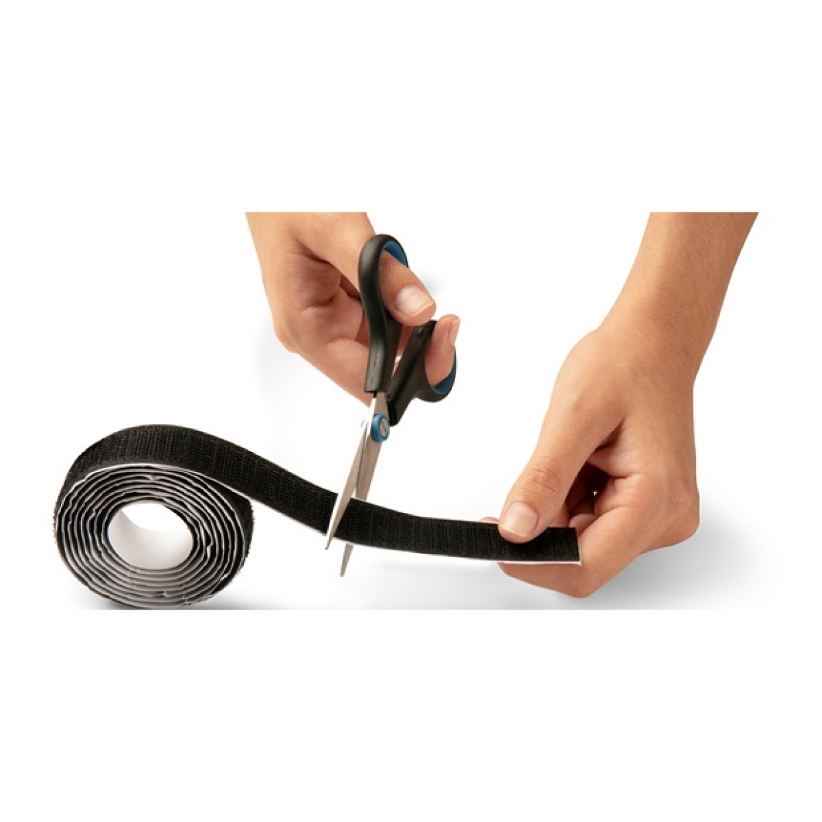 Ταινία Velcro Θερμικής Κόλλησης Inofix 2145-2 Λευκό 20mmx1,5m Ταινία Velcro Θερμικής Κόλλησης Inofix 2145-2 Λευκό 20mmx1,5m