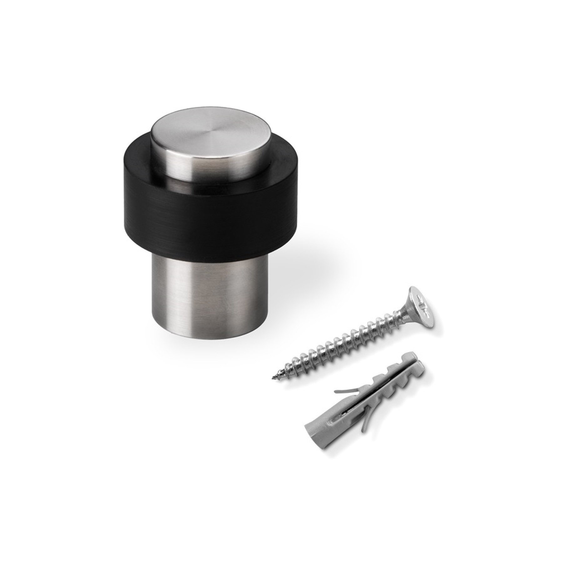 Στοπ πόρτας Inofix 3162-7 Βιδωτό Ανοξείδωτο 40x35x35 mm Στοπ πόρτας Inofix 3162-7 Βιδωτό Ανοξείδωτο 40x35x35 mm