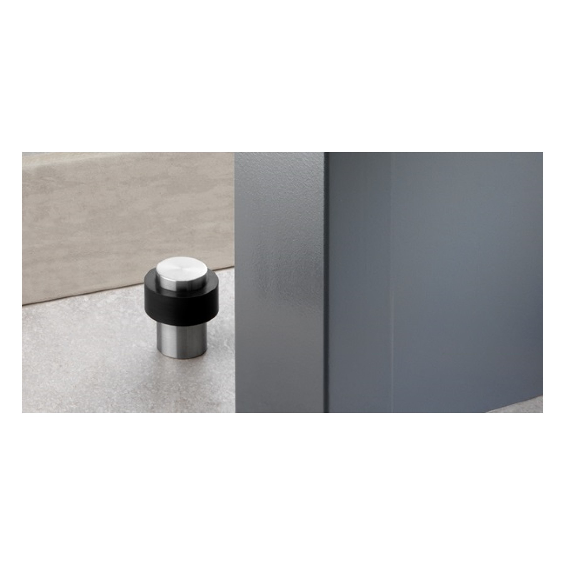 Στοπ πόρτας Inofix 3162-7 Βιδωτό Ανοξείδωτο 40x35x35 mm Στοπ πόρτας Inofix 3162-7 Βιδωτό Ανοξείδωτο 40x35x35 mm
