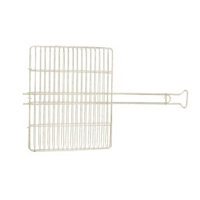 Σχάρα Ψησίματος Zogometal 642 Inox Aisi 304 Σχάρα Ψησίματος Zogometal 642 Inox Aisi 304
