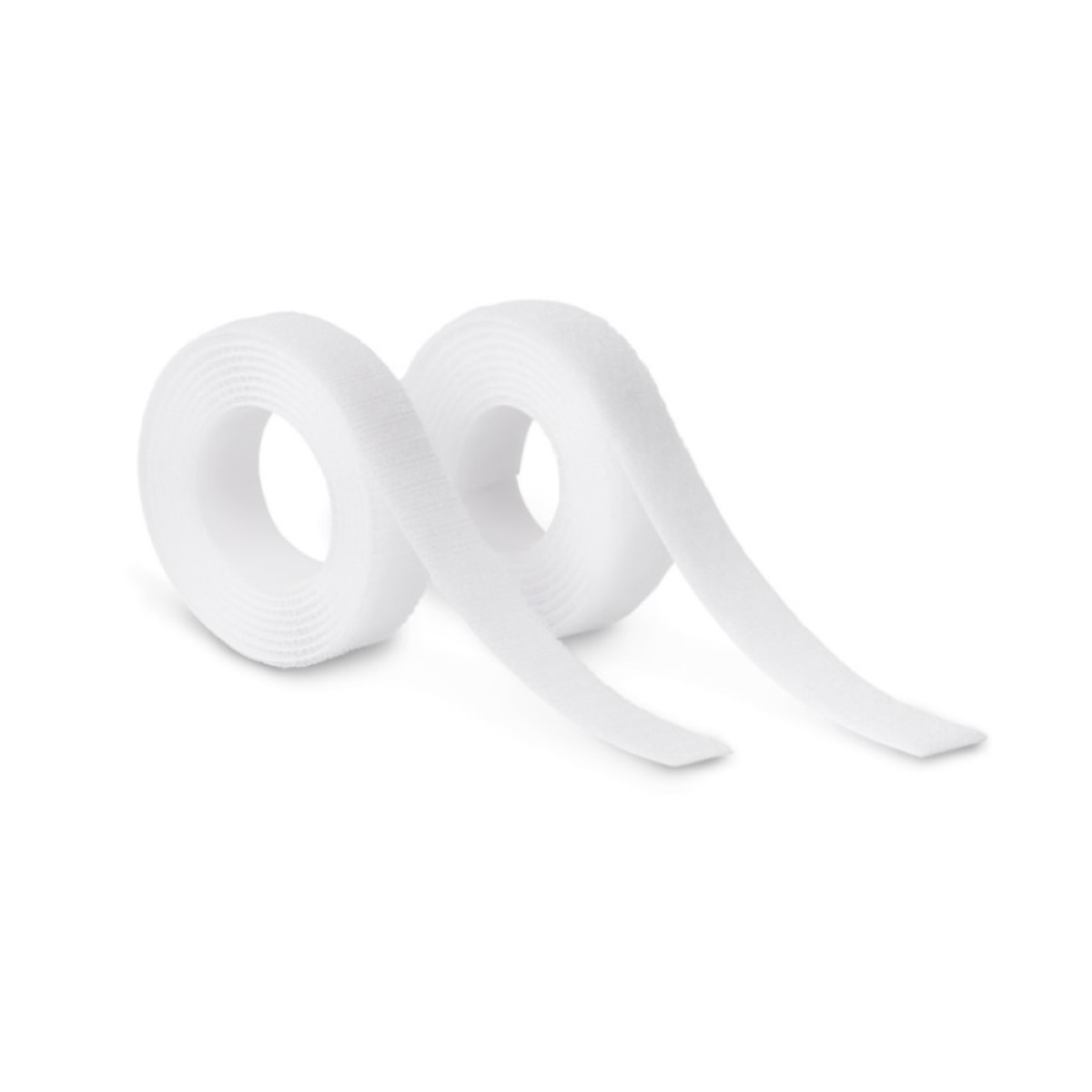 Ταινία Velcro Θερμικής Κόλλησης Inofix 2145-2 Λευκό 20mmx1,5m Ταινία Velcro Θερμικής Κόλλησης Inofix 2145-2 Λευκό 20mmx1,5m