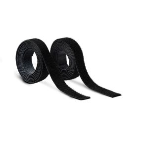 Ταινία Velcro Θερμικής Κόλλησης Inofix 2145-3 Μαύρο 20mmx1,5m Ταινία Velcro Θερμικής Κόλλησης Inofix 2145-3 Μαύρο 20mmx1,5m