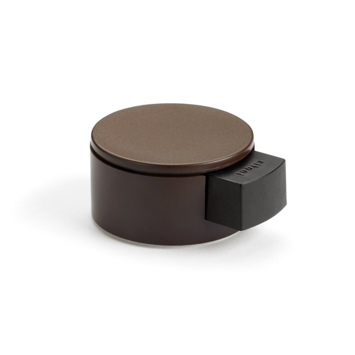Στοπ πόρτας Inofix 2420-4 Καφέ Αντιθορυβικό 24x40 mm Στοπ πόρτας Inofix 2420-4 Καφέ Αντιθορυβικό 24x40 mm