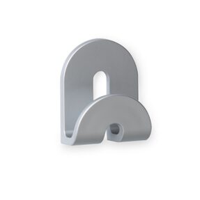 Inofix 2182-7 Κρεμάστρα Αυτοκόλλητη Inofix 2182-7 Κρεμάστρα Αυτοκόλλητη
