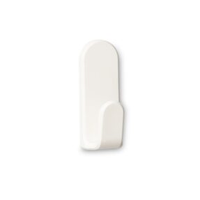 Inofix 2183-2 Κρεμάστρα Αυτοκόλλητη 65x25x25mm Inofix 2183-2 Κρεμάστρα Αυτοκόλλητη 65x25x25mm