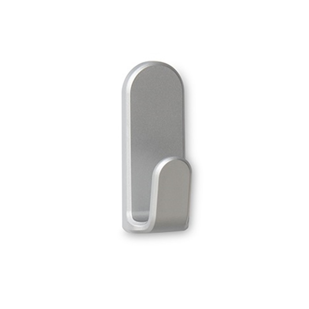 Inofix 2183-7 Κρεμάστρα Αυτοκόλλητη 65x25x25mm Inofix 2183-7 Κρεμάστρα Αυτοκόλλητη 65x25x25mm