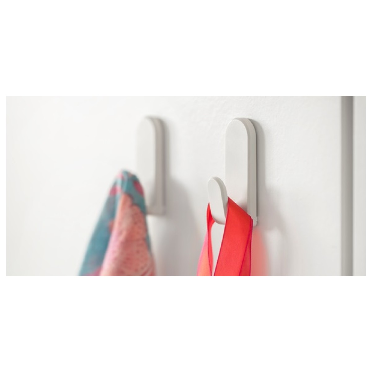 Inofix 2183-3 Κρεμάστρα Αυτοκόλλητη 65x25x25mm Inofix 2183-3 Κρεμάστρα Αυτοκόλλητη 65x25x25mm