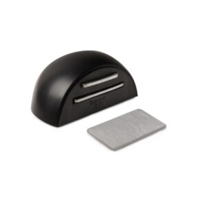 Στοπ πόρτας Inofix 2034-8 Μαύρο Μαγνητικό 26x52x38mm Στοπ πόρτας Inofix 2034-8 Μαύρο Μαγνητικό 26x52x38mm
