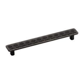 Λαβή επίπλου Roline 587 Black Iron Λαβή επίπλου Roline 587 Black Iron