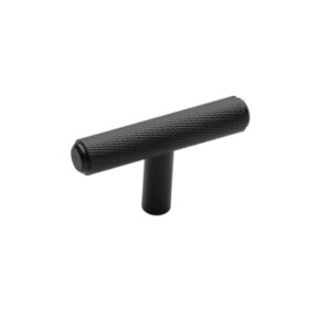 Πομολάκι Roline 681 Gun Black Πομολάκι Roline 681 Gun Black
