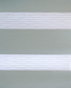 ROL42-16 Ρολοκουρτίνα Rollover Ανοιχτό Γκρι (Day & Night)