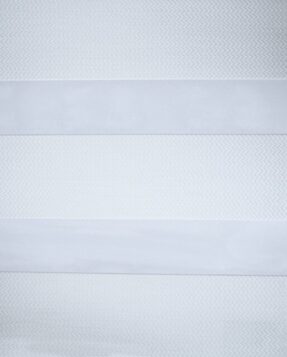 ROL47-01 Ρολοκουρτίνα Rollover Λευκό (Day & Night) ROL47-01 Ρολοκουρτίνα Rollover Λευκό (Day & Night)