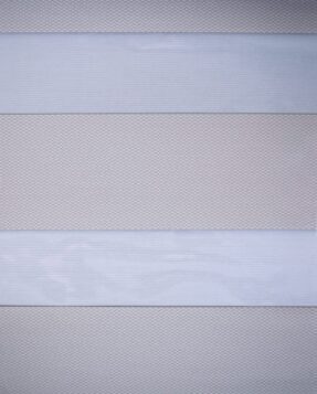 ROL57-03 Ρολοκουρτίνα Rollover Γκρι (Day & Night)
