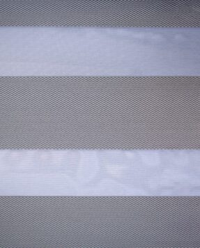 ROL57-05 Ρολοκουρτίνα Rollover Σκούρο Γκρι (Day & Night)