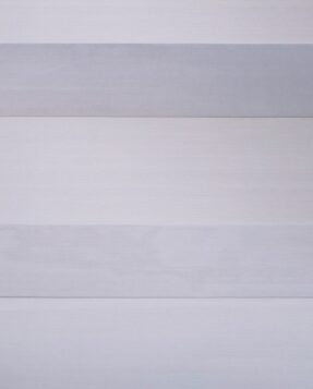 ROL67-01 Ρολοκουρτίνα Rollover Ανοιχτό Γκρι (Day & Night)