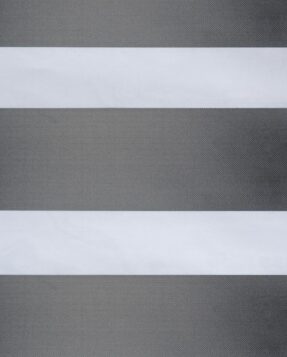 ROL77-06 Ρολοκουρτίνα Rollover Σκούρο Γκρι (Day & Night)