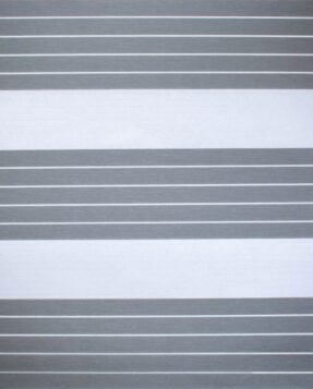 ROL85-07 Ρολοκουρτίνα Rollover Γκρι (Day & Night)