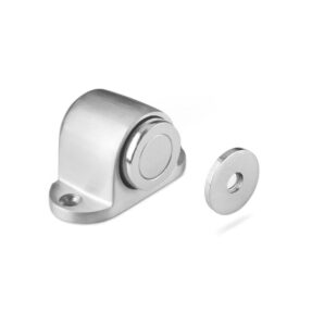 Στοπ πόρτας Inofix 3166-7 Βιδωτό Μαγνητικό Inox 30x52x38mm Στοπ πόρτας Inofix 3166-7 Βιδωτό Μαγνητικό Inox 30x52x38mm