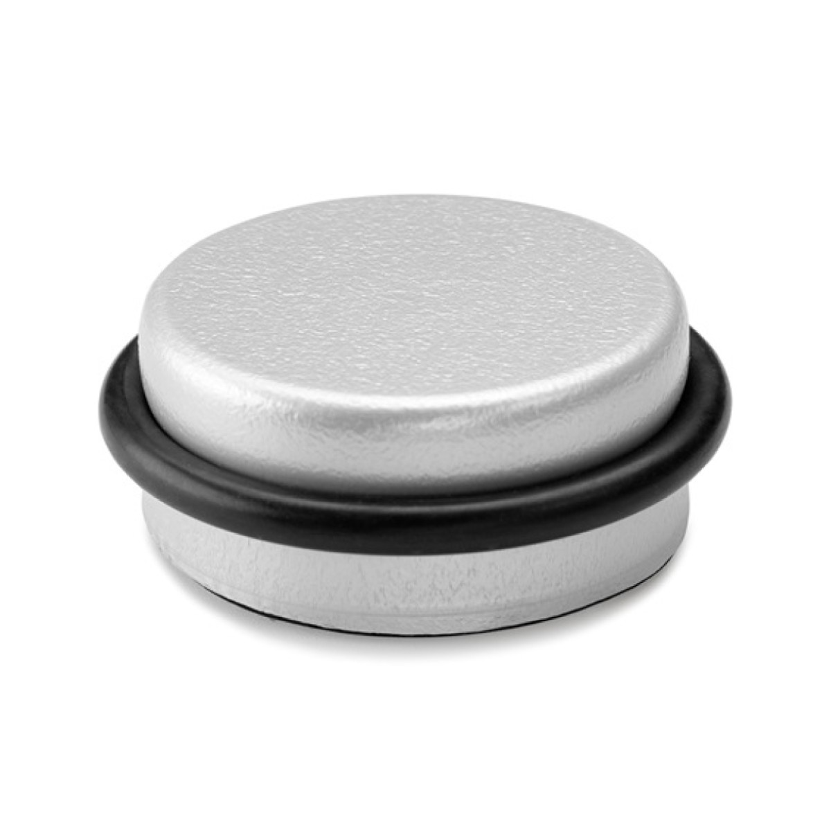 Στοπ πόρτας Inofix 2098-C Χρώμιο Ματ 18x46x46mm Στοπ πόρτας Inofix 2098-C Χρώμιο Ματ 18x46x46mm