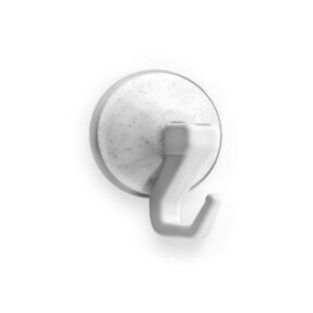 Inofix 1208-2 Κρεμάστρα Βεντούζα Λευκό Ø42mm Inofix 1208-2 Κρεμάστρα Βεντούζα Λευκό Ø42mm