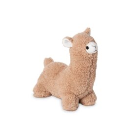 Στοπ πόρτας Inofix 3188 Υφασμάτινο Llama Μπεζ 1Kg 26x25x13cm Στοπ πόρτας Inofix 3188 Υφασμάτινο Llama Μπεζ 1Kg 26x25x13cm